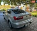 Серый Киа Рио, объемом двигателя 1.6 л и пробегом 168 тыс. км за 7200 $, фото 1 на Automoto.ua