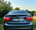 Серый Киа Рио, объемом двигателя 1.4 л и пробегом 135 тыс. км за 8400 $, фото 8 на Automoto.ua