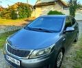 Серый Киа Рио, объемом двигателя 1.4 л и пробегом 135 тыс. км за 8400 $, фото 9 на Automoto.ua