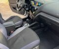 Серый Киа Рио, объемом двигателя 1.4 л и пробегом 129 тыс. км за 9700 $, фото 6 на Automoto.ua