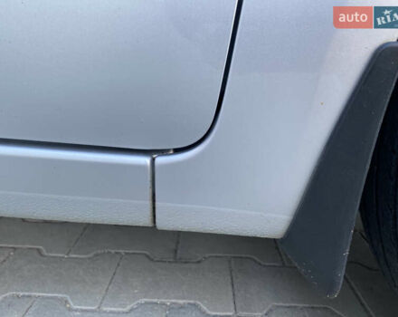 Серый Киа Рио, объемом двигателя 1.4 л и пробегом 43 тыс. км за 10450 $, фото 53 на Automoto.ua