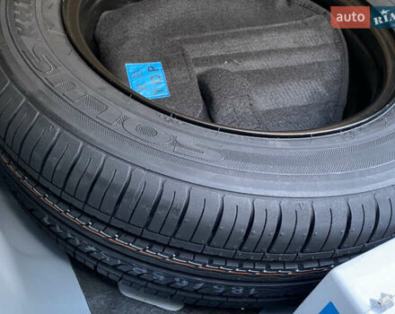 Серый Киа Рио, объемом двигателя 1.4 л и пробегом 43 тыс. км за 10450 $, фото 49 на Automoto.ua