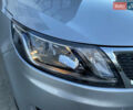 Серый Киа Рио, объемом двигателя 1.4 л и пробегом 43 тыс. км за 10450 $, фото 16 на Automoto.ua