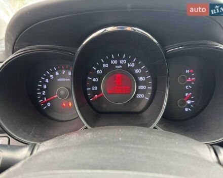 Сірий Кіа Ріо, об'ємом двигуна 1.59 л та пробігом 140 тис. км за 3700 $, фото 30 на Automoto.ua