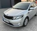 Серый Киа Рио, объемом двигателя 1.59 л и пробегом 29 тыс. км за 10000 $, фото 29 на Automoto.ua