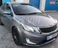 Сірий Кіа Ріо, об'ємом двигуна 1.59 л та пробігом 140 тис. км за 3700 $, фото 43 на Automoto.ua
