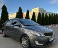 Сірий Кіа Ріо, об'ємом двигуна 1.4 л та пробігом 230 тис. км за 7300 $, фото 1 на Automoto.ua