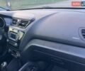 Серый Киа Рио, объемом двигателя 1.6 л и пробегом 107 тыс. км за 9500 $, фото 20 на Automoto.ua