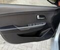 Серый Киа Рио, объемом двигателя 1.59 л и пробегом 29 тыс. км за 10000 $, фото 22 на Automoto.ua