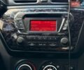 Серый Киа Рио, объемом двигателя 1.4 л и пробегом 231 тыс. км за 7800 $, фото 8 на Automoto.ua