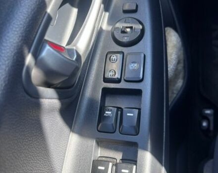 Серый Киа Рио, объемом двигателя 1.59 л и пробегом 127 тыс. км за 7500 $, фото 19 на Automoto.ua