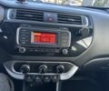 Серый Киа Рио, объемом двигателя 1.6 л и пробегом 160 тыс. км за 7500 $, фото 6 на Automoto.ua