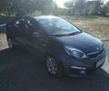 Сірий Кіа Ріо, об'ємом двигуна 1.4 л та пробігом 80 тис. км за 9500 $, фото 3 на Automoto.ua