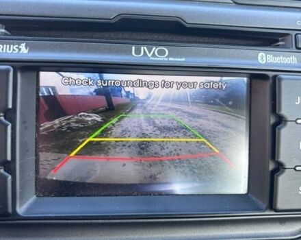 Серый Киа Рио, объемом двигателя 1.59 л и пробегом 127 тыс. км за 7500 $, фото 26 на Automoto.ua