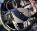 Сірий Кіа Ріо, об'ємом двигуна 1.4 л та пробігом 117 тис. км за 10000 $, фото 6 на Automoto.ua