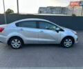 Сірий Кіа Ріо, об'ємом двигуна 1.59 л та пробігом 195 тис. км за 6300 $, фото 6 на Automoto.ua