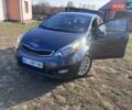 Серый Киа Рио, объемом двигателя 1.59 л и пробегом 127 тыс. км за 7500 $, фото 4 на Automoto.ua