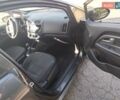 Сірий Кіа Ріо, об'ємом двигуна 1.4 л та пробігом 80 тис. км за 9500 $, фото 10 на Automoto.ua