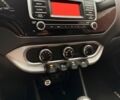 Серый Киа Рио, объемом двигателя 1.6 л и пробегом 165 тыс. км за 7900 $, фото 6 на Automoto.ua