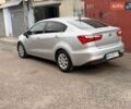 Сірий Кіа Ріо, об'ємом двигуна 1.59 л та пробігом 165 тис. км за 7999 $, фото 1 на Automoto.ua