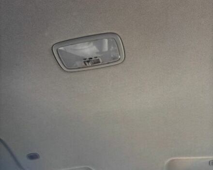 Серый Киа Рио, объемом двигателя 1.59 л и пробегом 127 тыс. км за 7500 $, фото 24 на Automoto.ua