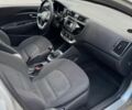 Серый Киа Рио, объемом двигателя 1.25 л и пробегом 84 тыс. км за 10500 $, фото 15 на Automoto.ua