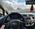 Серый Киа Рио, объемом двигателя 1.6 л и пробегом 128 тыс. км за 9500 $, фото 6 на Automoto.ua