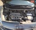 Сірий Кіа Ріо, об'ємом двигуна 1.4 л та пробігом 80 тис. км за 9500 $, фото 1 на Automoto.ua