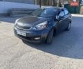 Серый Киа Рио, объемом двигателя 1.59 л и пробегом 127 тыс. км за 7500 $, фото 5 на Automoto.ua