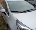 Серый Киа Рио, объемом двигателя 1.4 л и пробегом 35 тыс. км за 11000 $, фото 1 на Automoto.ua
