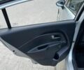 Серый Киа Рио, объемом двигателя 1.25 л и пробегом 84 тыс. км за 10500 $, фото 13 на Automoto.ua