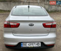 Серый Киа Рио, объемом двигателя 1.59 л и пробегом 219 тыс. км за 8000 $, фото 8 на Automoto.ua