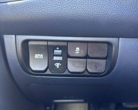 Серый Киа Рио, объемом двигателя 1.59 л и пробегом 127 тыс. км за 7500 $, фото 25 на Automoto.ua