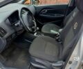 Серый Киа Рио, объемом двигателя 1.4 л и пробегом 35 тыс. км за 12000 $, фото 5 на Automoto.ua