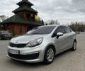 Сірий Кіа Ріо, об'ємом двигуна 1.4 л та пробігом 167 тис. км за 8999 $, фото 1 на Automoto.ua
