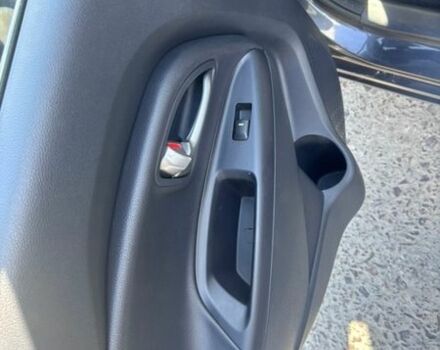 Серый Киа Рио, объемом двигателя 1.59 л и пробегом 127 тыс. км за 7500 $, фото 21 на Automoto.ua