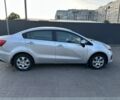 Серый Киа Рио, объемом двигателя 1.6 л и пробегом 160 тыс. км за 7500 $, фото 4 на Automoto.ua