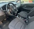Серый Киа Рио, объемом двигателя 1.4 л и пробегом 133 тыс. км за 10500 $, фото 5 на Automoto.ua