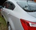 Серый Киа Рио, объемом двигателя 1.4 л и пробегом 35 тыс. км за 11000 $, фото 3 на Automoto.ua