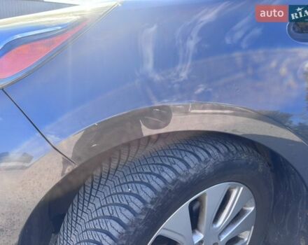 Серый Киа Рио, объемом двигателя 1.59 л и пробегом 127 тыс. км за 7500 $, фото 14 на Automoto.ua