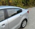 Серый Киа Рио, объемом двигателя 1.25 л и пробегом 84 тыс. км за 10500 $, фото 5 на Automoto.ua