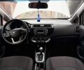 Серый Киа Рио, объемом двигателя 1.6 л и пробегом 165 тыс. км за 7900 $, фото 4 на Automoto.ua