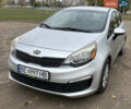Серый Киа Рио, объемом двигателя 1.59 л и пробегом 219 тыс. км за 8000 $, фото 1 на Automoto.ua