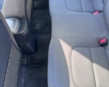 Серый Киа Рио, объемом двигателя 1.59 л и пробегом 127 тыс. км за 7500 $, фото 20 на Automoto.ua