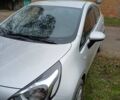Серый Киа Рио, объемом двигателя 1.4 л и пробегом 35 тыс. км за 11000 $, фото 2 на Automoto.ua