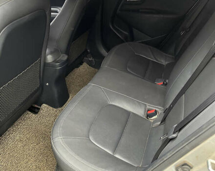 Сірий Кіа Ріо, об'ємом двигуна 1.4 л та пробігом 167 тис. км за 8999 $, фото 9 на Automoto.ua