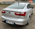 Серый Киа Рио, объемом двигателя 1.59 л и пробегом 219 тыс. км за 7600 $, фото 9 на Automoto.ua
