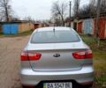Сірий Кіа Ріо, об'ємом двигуна 1.4 л та пробігом 35 тис. км за 12000 $, фото 6 на Automoto.ua