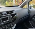 Серый Киа Рио, объемом двигателя 1.25 л и пробегом 84 тыс. км за 10500 $, фото 21 на Automoto.ua