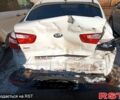 Серый Киа Рио, объемом двигателя 1.4 л и пробегом 13600 тыс. км за 4000 $, фото 3 на Automoto.ua